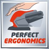 AKU.VIBRACIJSKI BRUSILNIK EINHELL TE-OS 18/1 LI SOLO POWER X-CHANGE