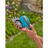 AKUM. ŠKARJE ZA TRAVO GARDENA CLASSIC CUT LI