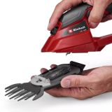 AKUM. ŠKARJE ZA TRAVO,GRM EINHELL GE-CG 18/1 LI-SOLO