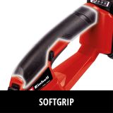 AKUM. ŠKARJE ZA TRAVO,GRM EINHELL GE-CG 18/1 LI-SOLO