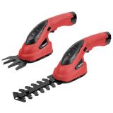 AKUM. ŠKARJE ZA TRAVO,GRM ISKRA N0E-11ET-3.6-B