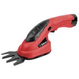 AKUM. ŠKARJE ZA TRAVO,GRM ISKRA N0E-11ET-3.6-B