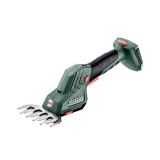 AKUM. ŠKARJE ZA TRAVO,GRM METABO SGS 18 LTX Q