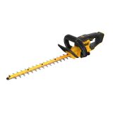 AKUM. ŠKARJE ZA ŽIVO MEJO DEWALT 18V 55 CM 25 MM