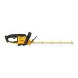 AKUM. ŠKARJE ZA ŽIVO MEJO DEWALT 18V 55 CM 25 MM