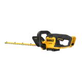 AKUM. ŠKARJE ZA ŽIVO MEJO DEWALT 18V 55 CM 25 MM