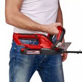 AKUM. ŠKARJE ZA ŽIVO MEJO EINHELL GC-CH 1855/1 LI KIT (1X2.5 AH)
