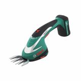 AKUMULATORSKE ŠKARJE ZA ŽIVO MEJO BOSCH AGS 7.2 LI