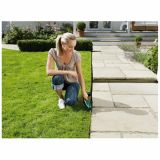 AKUMULATORSKE ŠKARJE ZA ŽIVO MEJO BOSCH AGS 7.2 LI