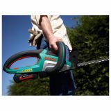 AKUMULATORSKE ŠKARJE ZA ŽIVO MEJO BOSCH AHS 54-20 LI