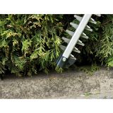 AKUMULATORSKE ŠKARJE ZA ŽIVO MEJO EINHELL GE-CH 1846 LI KIT 18V Z 2AH BATERIJO IN POLNILNIKOM