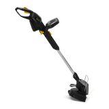 AKUMULATORSKA KOSILNICA Z NITKO ALPINA AG 20 LI KIT 20V/2AH Z BATERIJO IN POLNILNIKOM