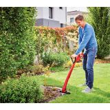 AKUML. KOSILNICA Z NITKO EINHELL GC-CT 18/24 LI SOLO POWER X-CHANGE