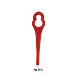 AKUML. KOSILNICA Z NITKO EINHELL GC-CT 18/24 LI SOLO POWER X-CHANGE