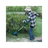 AKUML. KOSILNICA Z NITKO MAKITA DUR181Z