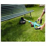 AKUMULATORSKA KOSILNICA Z NITKO BOSCH ART 26-18 LI