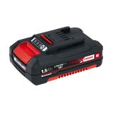 AKUMULATORSKA KOSILNICA Z NITKO EINHELL GC-CT 18/24 LI P KIT 18V Z 1.5 AH BATERIJO IN POLNILNIKOM