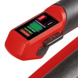 AKUMUL. SESALNIK/PUHALNIK EINHELL GP-LB 18/200 LI E-SOLO