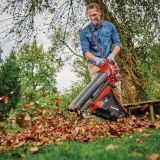 AKUMUL. SESALNIK/PUHALNIK EINHELL VENTURRO 36/240