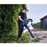 AKUMUL. SESALNIK/PUHALNIK MAKITA DUB363ZV