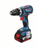 AKUMUL. UDARNI VRTALNIK BOSCH PROFESSIONAL GSB 18 V-EC