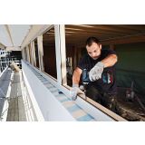 AKUMUL. UDARNI VRTALNIK BOSCH PROFESSIONAL GSB 18 V-EC