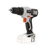 AKUMUL. UDARNI VRTALNIK DAEWOO POWER PRODUCTS DALD18-M1 UNI-BAT, 44 NM 20V LI-ION