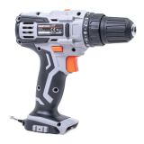 AKUMUL. UDARNI VRTALNIK DAEWOO POWER PRODUCTS DALD18-P1 UNI-BAT, 25 NM 20V LI-ION