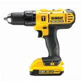 AKUMUL. UDARNI VRTALNIK DEWALT SET DCD776D2+DT70717