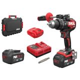 AKUMUL. UDARNI VRTALNIK SKIL CD1E3085HB