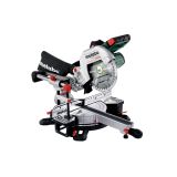 AKUMUL. ZAJERALNA ŽAGA METABO KGS 18 LTX BL 216