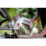 AKUMUL. ZAJERALNA ŽAGA METABO KGS 18 LTX BL 305