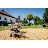 AKUMUL. ZAJERALNA ŽAGA METABO KGS 18 LTX BL 305