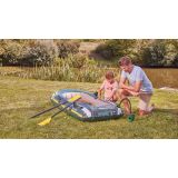 AKUMUL. ZRAČNA TLAČILKA BOSCH DIY EASYINFLATE 18V-500 1 PBA 18V 2,0 AH