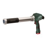 BATERIJSKA PIŠTOLA ZA KARTUŠE METABO KPA 10.8 600