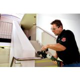 BATERIJSKI BRUSILNIK ZA CEVI METABO RB 18 LTX 60