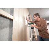 AKUMULATORSKI DVOSTOPENJSKI KOMBINIRANI VRTALNIK BOSCH PSB 18 LI-2