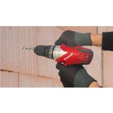 AKUMUL. UDARNI VRTALNIK EINHELL TE-CD 18-2 LI-I SOLO POWER X-CHANGE