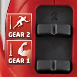 AKUMUL. UDARNI VRTALNIK EINHELL TE-CD 18-2 LI-I SOLO POWER X-CHANGE