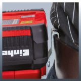 AKUMUL. UDARNI VRTALNIK EINHELL TE-CD 18-2 LI-I SOLO POWER X-CHANGE