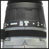 AKUMUL. UDARNI VRTALNIK EINHELL TE-CD 18-2 LI-I SOLO POWER X-CHANGE