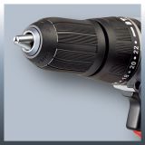 AKUMUL. UDARNI VRTALNIK EINHELL TE-CD 18-2 LI-I SOLO POWER X-CHANGE