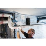 AKUM. SABLJASTA ŽAGA BOSCH PROFESSIONAL GSA 18 V-LI C SOLO