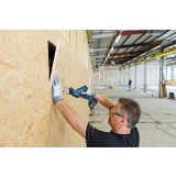 AKUM. SABLJASTA ŽAGA BOSCH PROFESSIONAL GSA 18 V-LI C SOLO