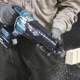 AKUMULATORSKA SABLJASTA ŽAGA MAKITA DJR187Z