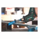 BATERIJSKA SABLJASTA ŽAGA METABO POWERMAXX ASE
