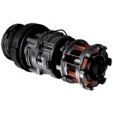 AKUMULAT. KOTNI BRUSILNIK EINHELL AXXIO 36/230 Q