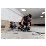 AKUMULAT. KOTNI BRUSILNIK METABO WVB 18 LT BL 11-125 QUICK