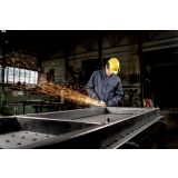 AKUMULAT. KOTNI BRUSILNIK METABO WVB 18 LT BL 11-125 QUICK