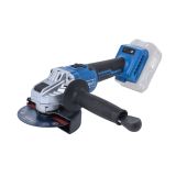 AKUMULAT. KOTNI BRUSILNIK SCHEPPACH  BC-AG125P-X SOLO 20V IXES